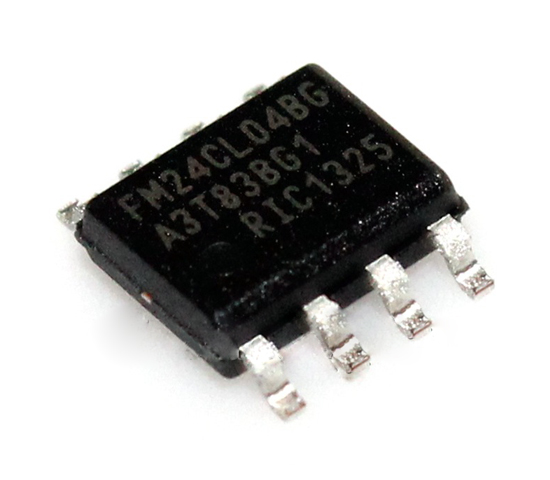 FM24CL04B-GTR 存儲器IC FM24CL04BG