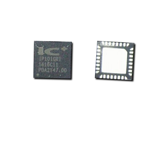 ICPLUS/九陽 IP101GR 以太網收發器芯片