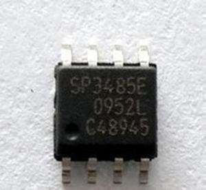 SP3485EN SP3485E 低功耗收發器芯片